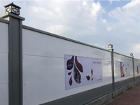 鋼結構圍擋施工的要求都有哪些？